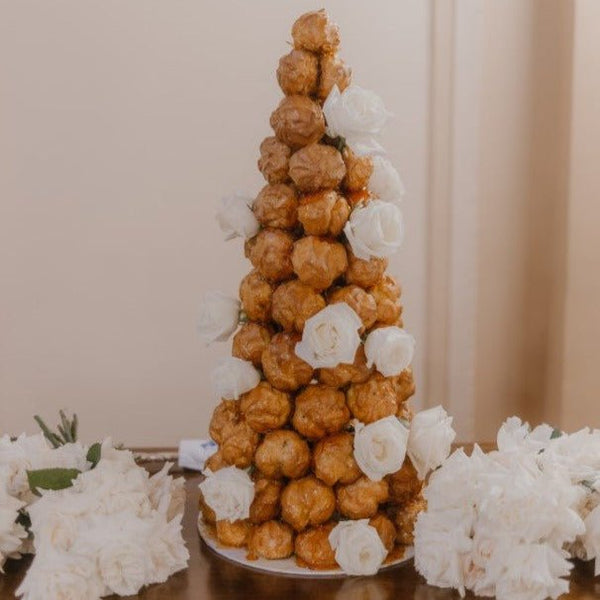 Croquembouche