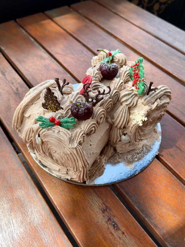 Buche De Noel
