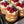 Load image into Gallery viewer, Mixed Berry Shortcake Stack
