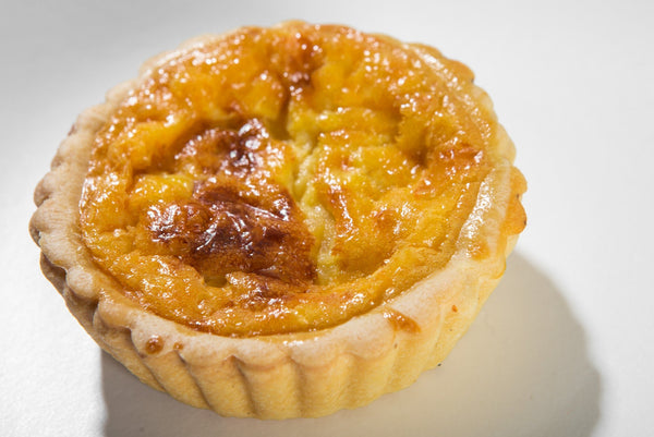 Individual Quiche - Lorraine